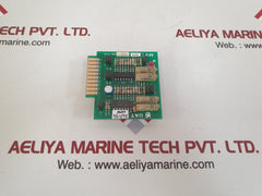 Uzushio Uat Mv 200 Pcb Card