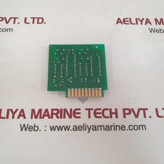Uzushio Uat Mv 200 Pcb Card