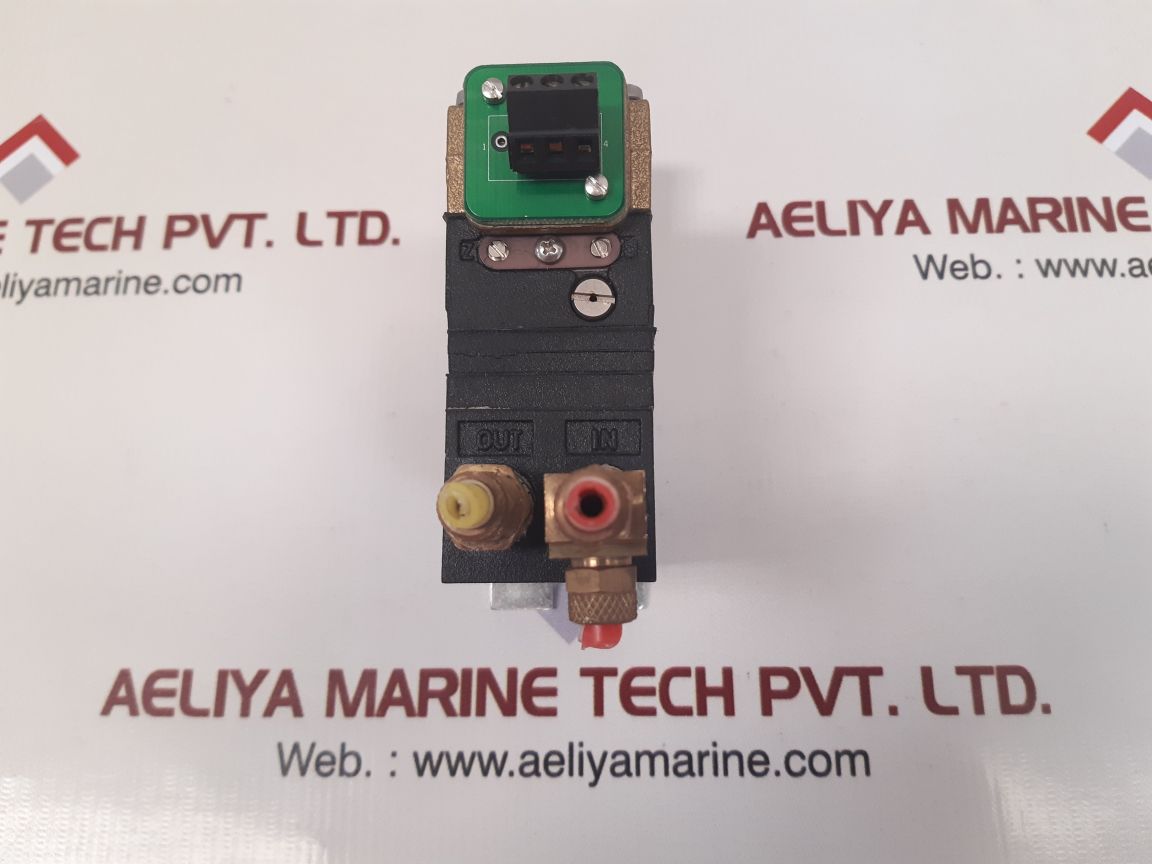Fs-elliott P8651A311 Pressure Transducer