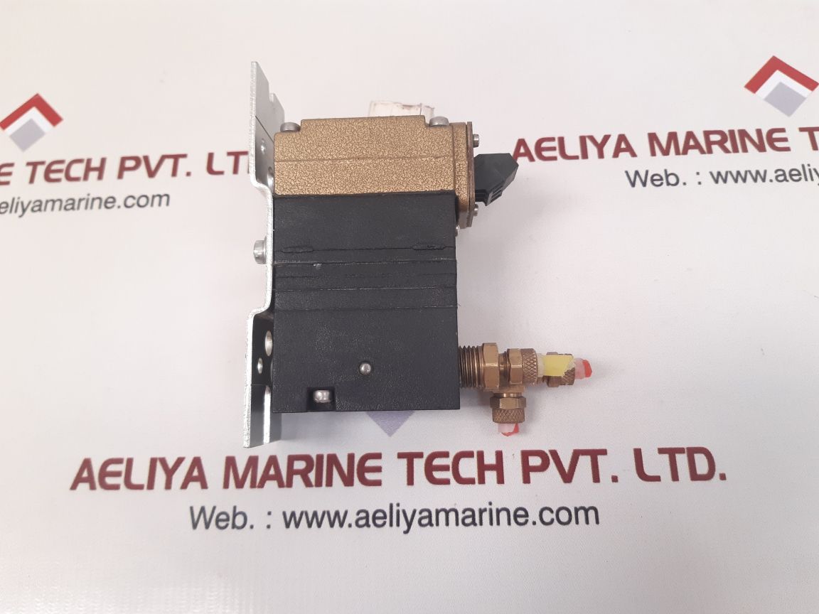 Fs-elliott P8651A311 Pressure Transducer