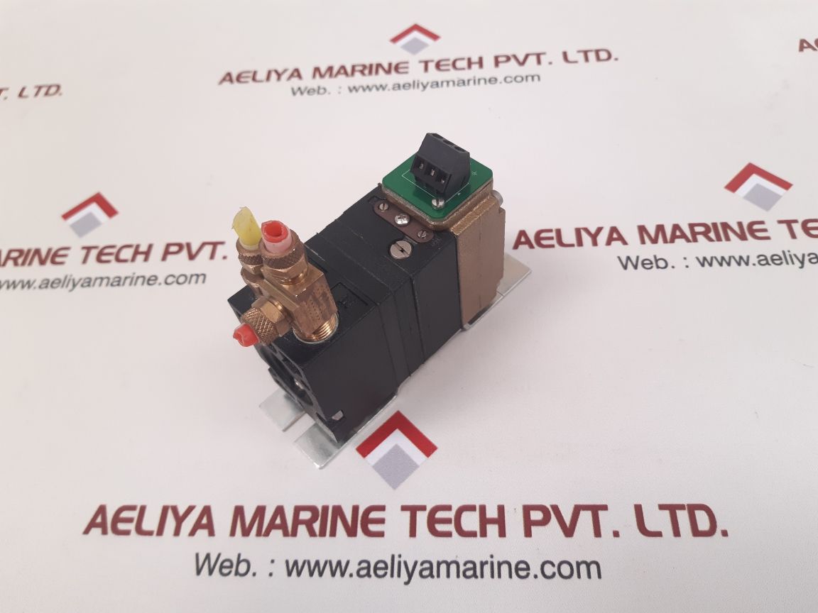 Fs-elliott P8651A311 Pressure Transducer