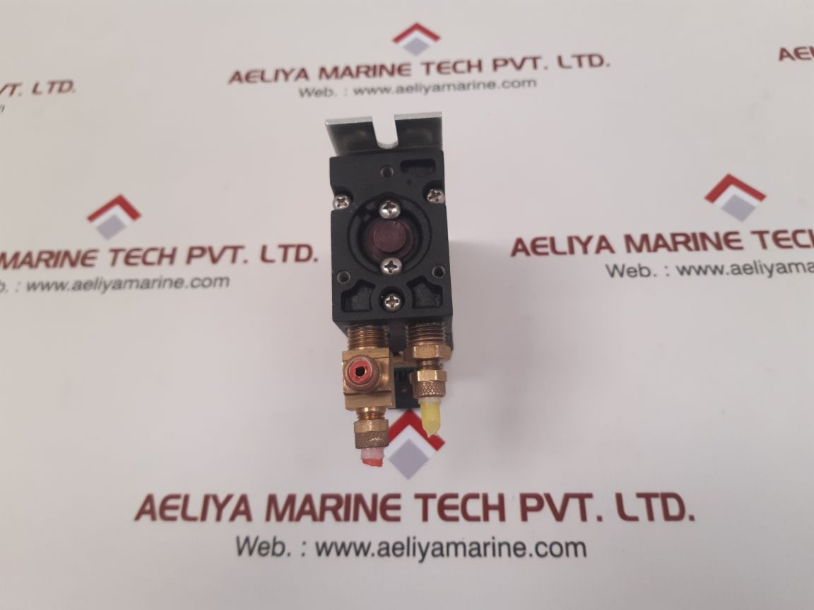 Fs-elliott P8651A311 Pressure Transducer