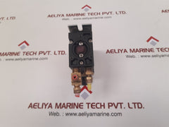 Fs-elliott P8651A311 Pressure Transducer
