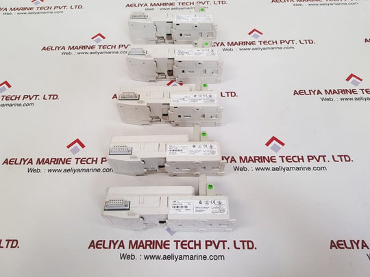 Abb Tu810V1 Terminal Module 3Bse013230R1 Pr: G