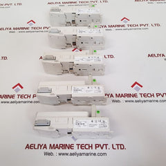 Abb Tu810V1 Terminal Module 3Bse013230R1 Pr: G