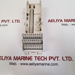 Abb Tu810V1 Terminal Module 3Bse013230R1 Pr: G