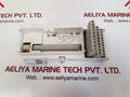 Abb Tu810V1 Terminal Module 3Bse013230R1 Pr: G