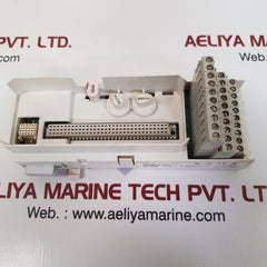 Abb Tu810V1 Terminal Module 3Bse013230R1 Pr: G