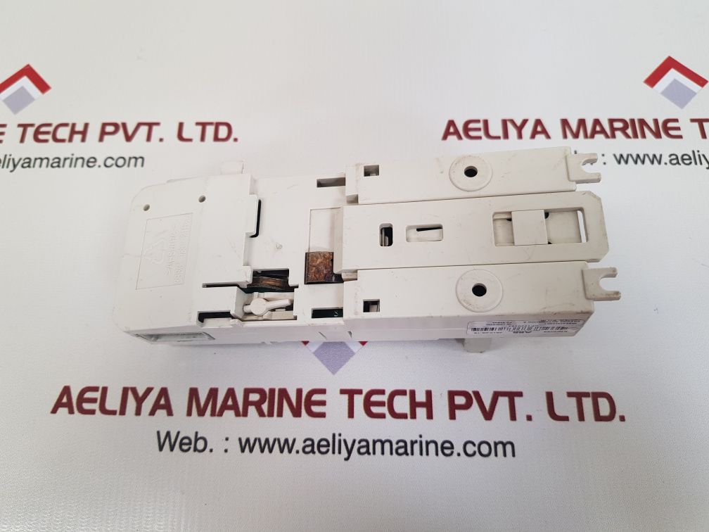 Abb Tu810V1 Terminal Module 3Bse013230R1 Pr: G