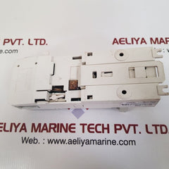 Abb Tu810V1 Terminal Module 3Bse013230R1 Pr: G