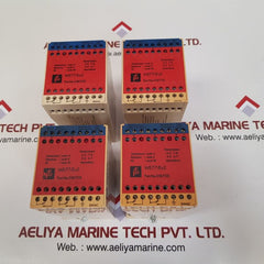 Pepperl+Fuchs We77/Ex2 Isolator Switch