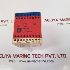 Pepperl+Fuchs We77/Ex2 Isolator Switch