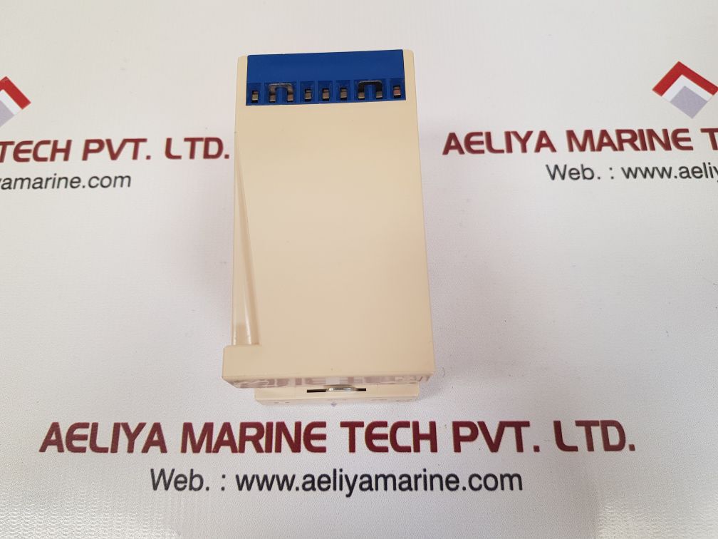Pepperl+Fuchs We77/Ex2 Isolator Switch