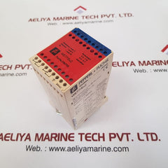Pepperl+Fuchs We77/Ex2 Isolator Switch