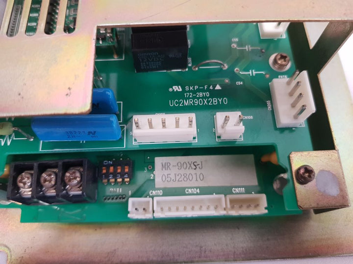 Matsui Mr-90Xs-j 05J28010 Controller