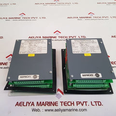 Single Temperiertechnik R8150-10-si1-0-1/Svl 10 Temperature Controller 4-20Ma