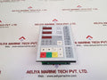 Single Temperiertechnik R8150-10-si1-0-1/Svl 10 Temperature Controller 4-20Ma