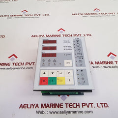 Single Temperiertechnik R8150-10-si1-0-1/Svl 10 Temperature Controller 4-20Ma