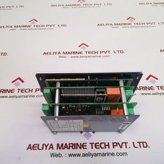 Single Temperiertechnik R8150-10-si1-0-1/Svl 10 Temperature Controller 4-20Ma