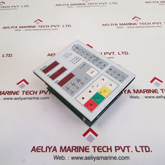 Single Temperiertechnik R8150-10-si1-0-1/Svl 10 Temperature Controller 4-20Ma