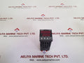 West N6100 Digital Temperature Controller Rev.1A 100-240Vac 7.5Va