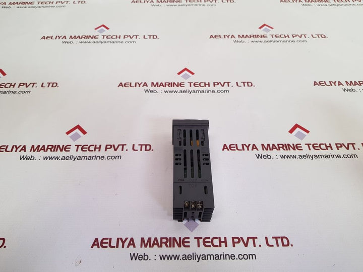 West N6100 Digital Temperature Controller Rev.1A 100-240Vac 7.5Va