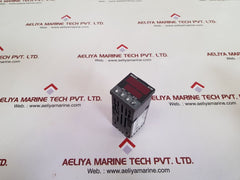 West N6100 Digital Temperature Controller Rev.1A 100-240Vac 7.5Va