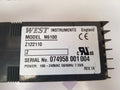 West N6100 Digital Temperature Controller Rev.1A 100-240Vac 7.5Va