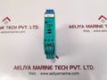 Pepperl+fuchs kfd2-sr-ex2 k-system safety relay module 34784