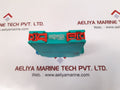 Pepperl+fuchs kfd2-sr-ex2 k-system safety relay module 34784