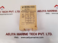 Pepperl+Fuchs We77/Ex2 Isolator Switch Amplifier Din 19234 250Vac