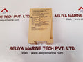 Pepperl+Fuchs We77/Ex2 Isolator Switch Amplifier Din 19234 250Vac