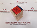 Pepperl+Fuchs We77/Ex2 Isolator Switch Amplifier Din 19234 250Vac