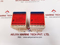 Pepperl+Fuchs We77/Ex2 Switch Isolator Safety Relay