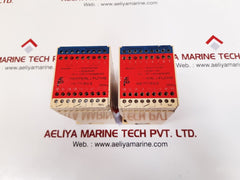 Pepperl+Fuchs We77/Ex-2 Isolator Amplifier Switch Ex-79/2043X