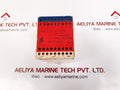 Pepperl+Fuchs We77/Ex-2 Isolator Amplifier Switch Ex-79/2043X
