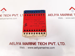 Pepperl+Fuchs We77/Ex-2 Isolator Amplifier Switch Ex-79/2043X