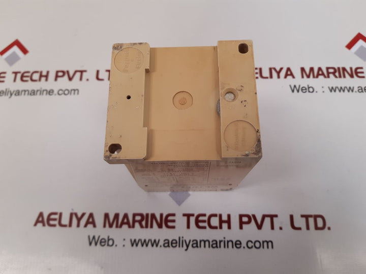 Pepperl+Fuchs We77/Ex-2 Isolator Amplifier Switch Ex-79/2043X