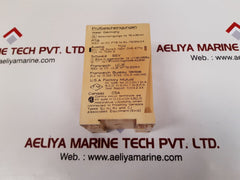 Pepperl+Fuchs We77/Ex-2 Isolator Amplifier Switch Ex-79/2043X