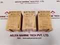 Pepperl+Fuchs We 77/Ex1-2U Isolated Switch Amplifier Relay 250V/4A/500Va