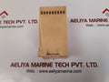 Pepperl+Fuchs We 77/Ex1-2U Isolated Switch Amplifier Relay 250V/4A/500Va