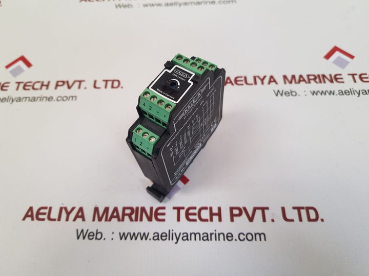 Kaleja 06.04.048 Speed Control Relay