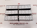 Nakakita ns797c-zb zener barrier -10°c~60°c