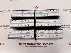 Nakakita ns797c-zb zener barrier -10°c~60°c