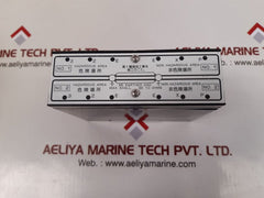 Nakakita ns797c-zb zener barrier -10°c~60°c