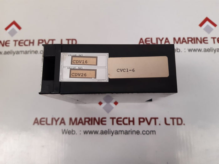 Nakakita ns797c-zb zener barrier -10°c~60°c