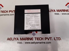 Nakakita ns797c-zb zener barrier -10°c~60°c