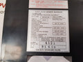 Nakakita ns797c-zb zener barrier -10°c~60°c