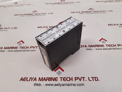 Nakakita ns797c-zb zener barrier -10°c~60°c