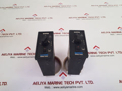 Wynn Marine 1000-230-110-ic Series 1000 Wiper Control Unit 220-240V Ac 50-60 Hz